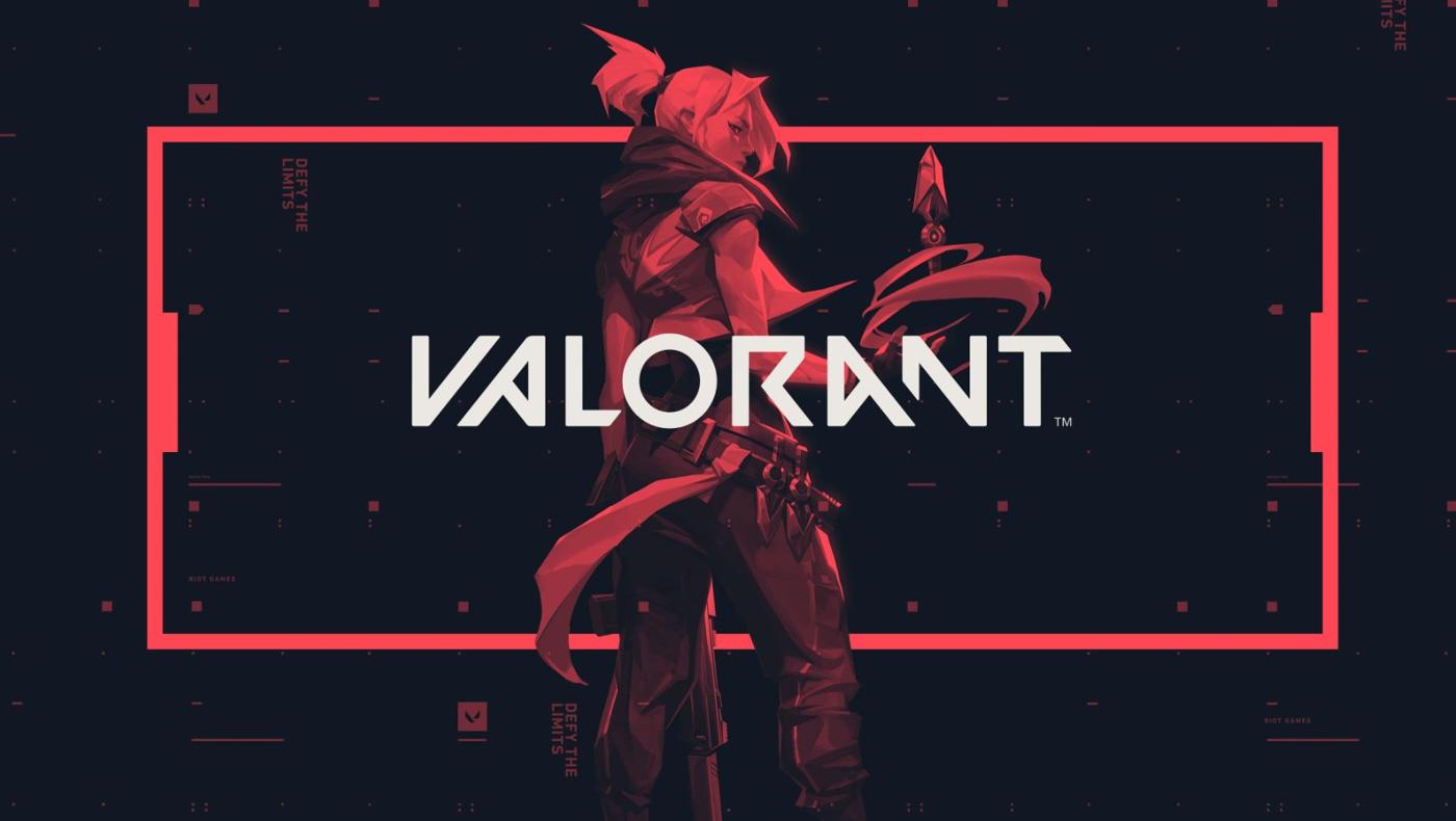Valorant